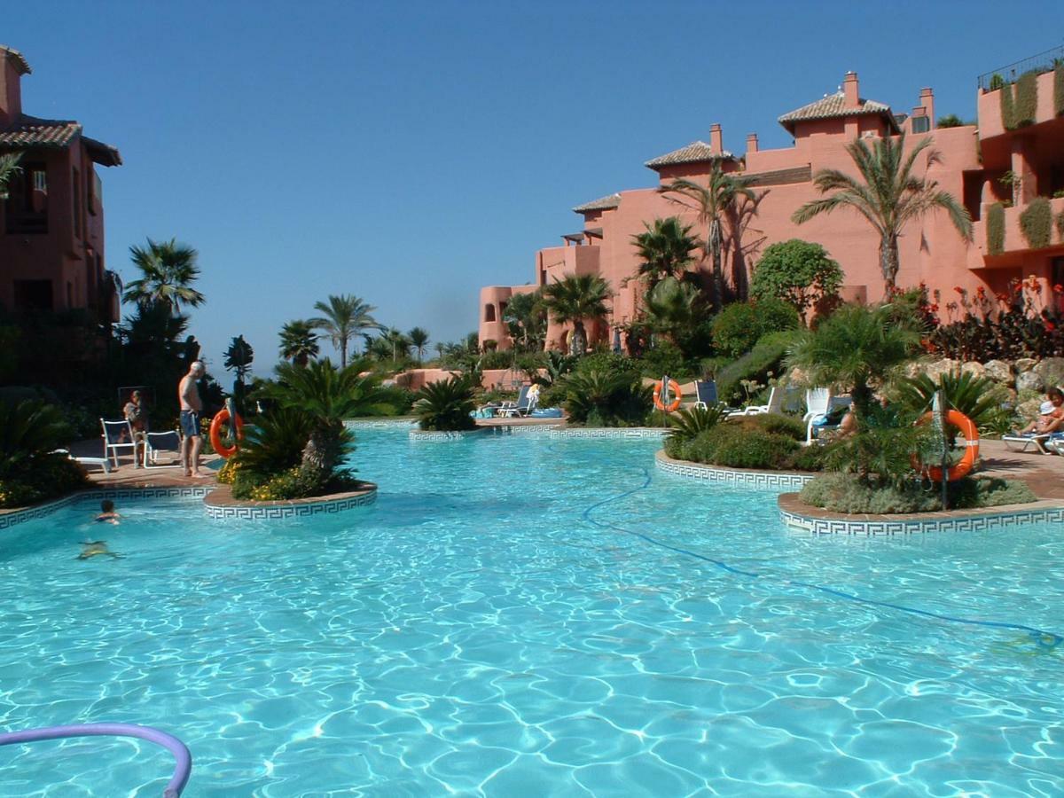 Appartamento Menara Beach Penthouse